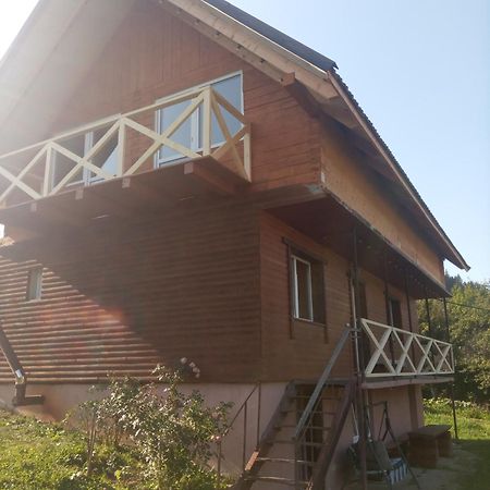 Sadyba U Vani Volovets Esterno foto