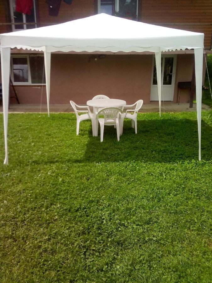 Sadyba U Vani Volovets Esterno foto