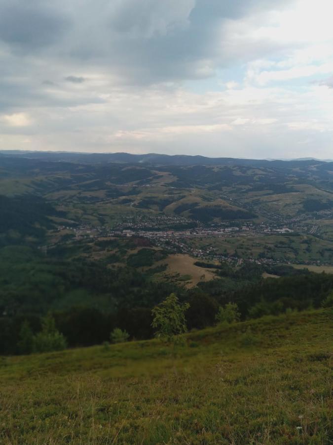 Sadyba U Vani Volovets Esterno foto