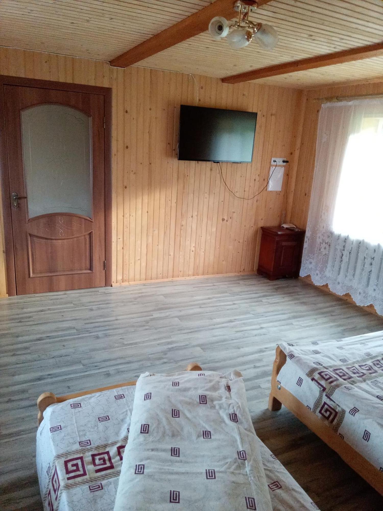 Sadyba U Vani Volovets Esterno foto