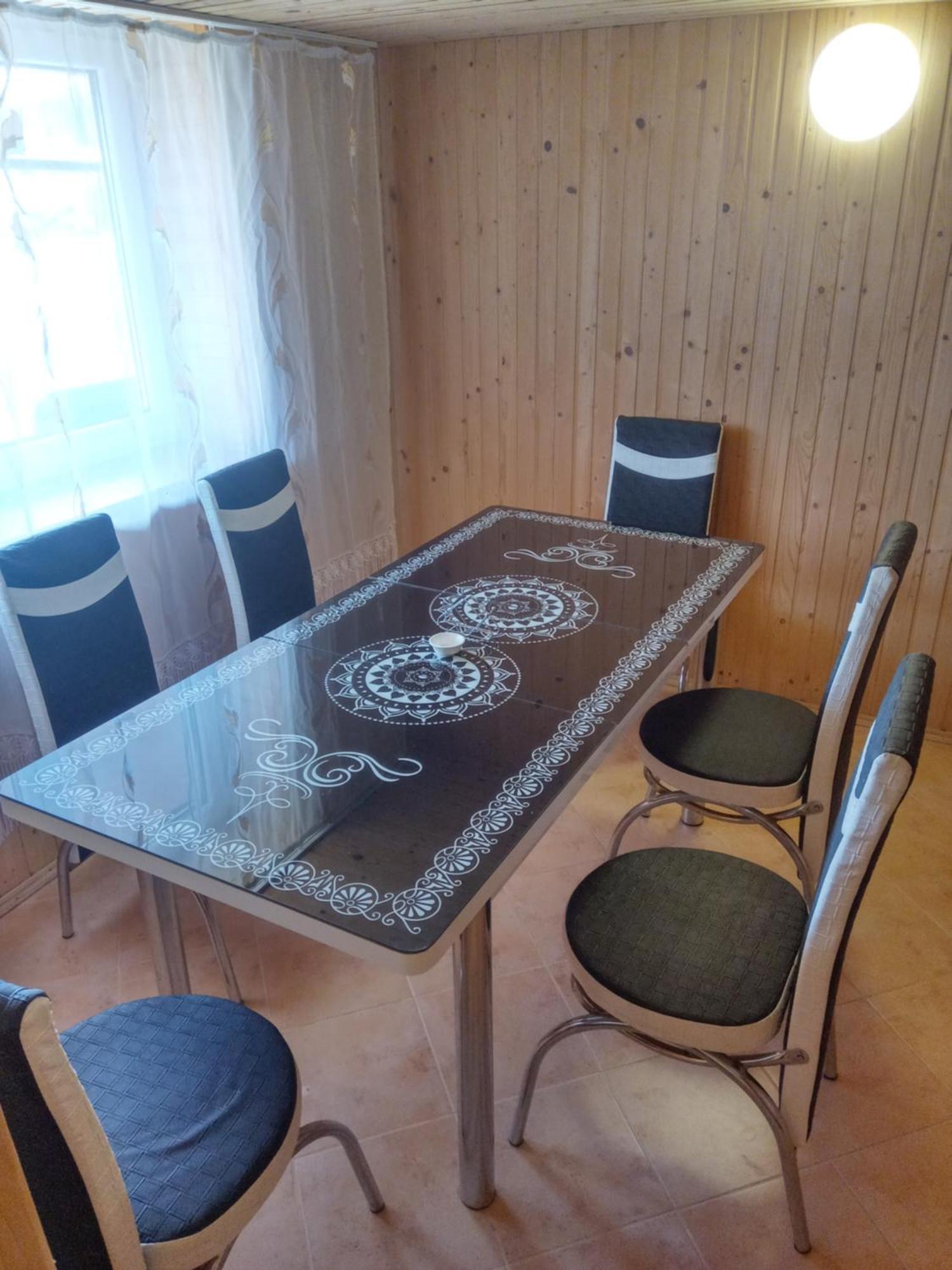 Sadyba U Vani Volovets Esterno foto