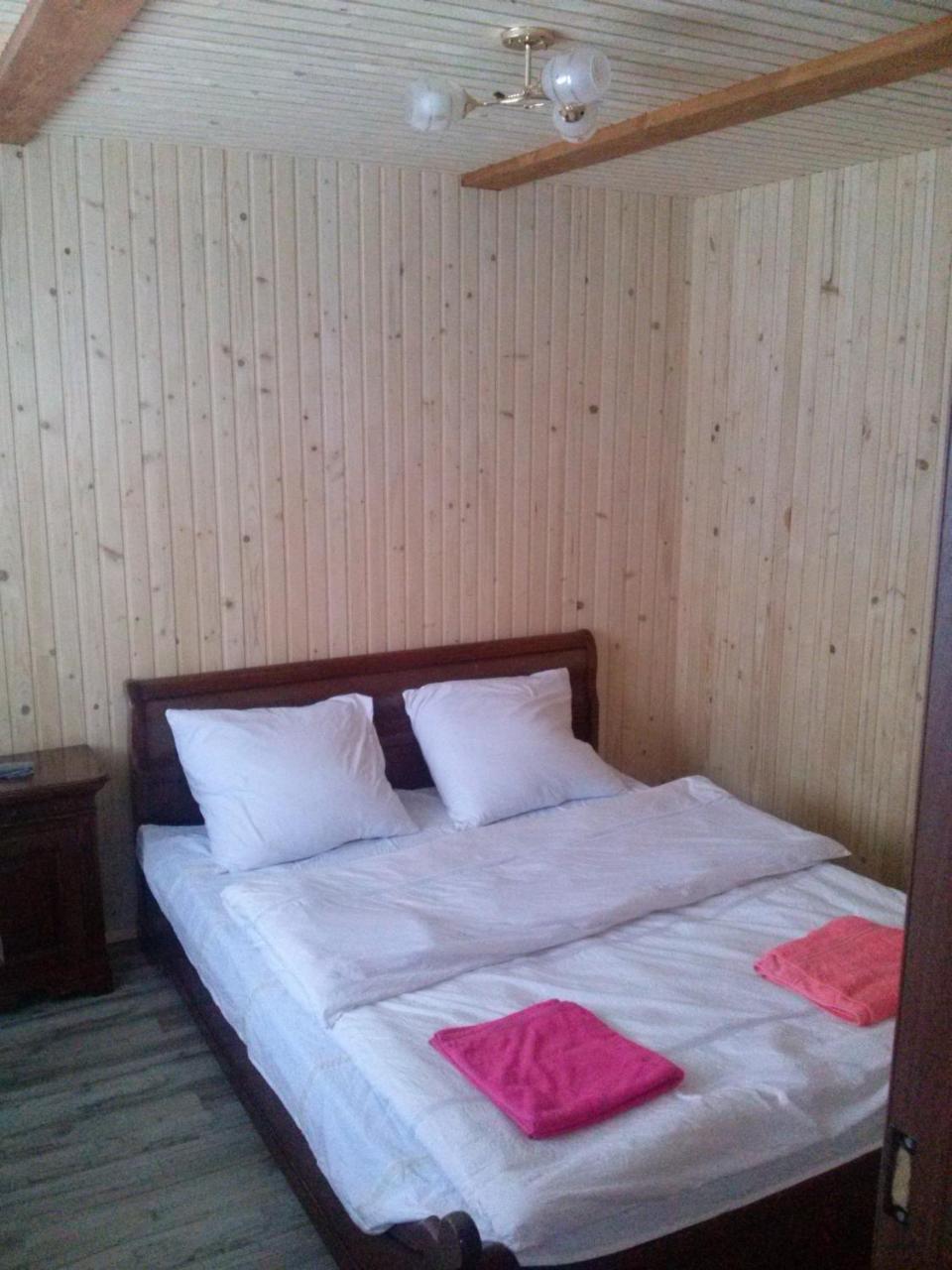 Sadyba U Vani Volovets Esterno foto