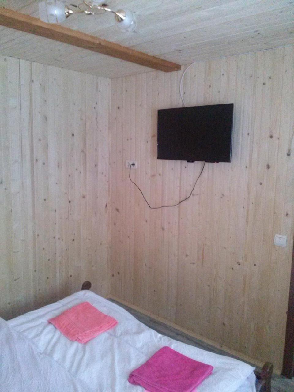 Sadyba U Vani Volovets Esterno foto